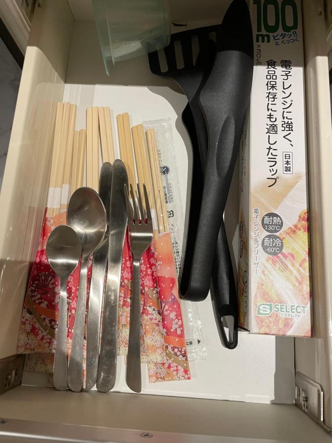 東瀛 Stays502富士 お洒落な和室部屋 Osaca Exterior foto