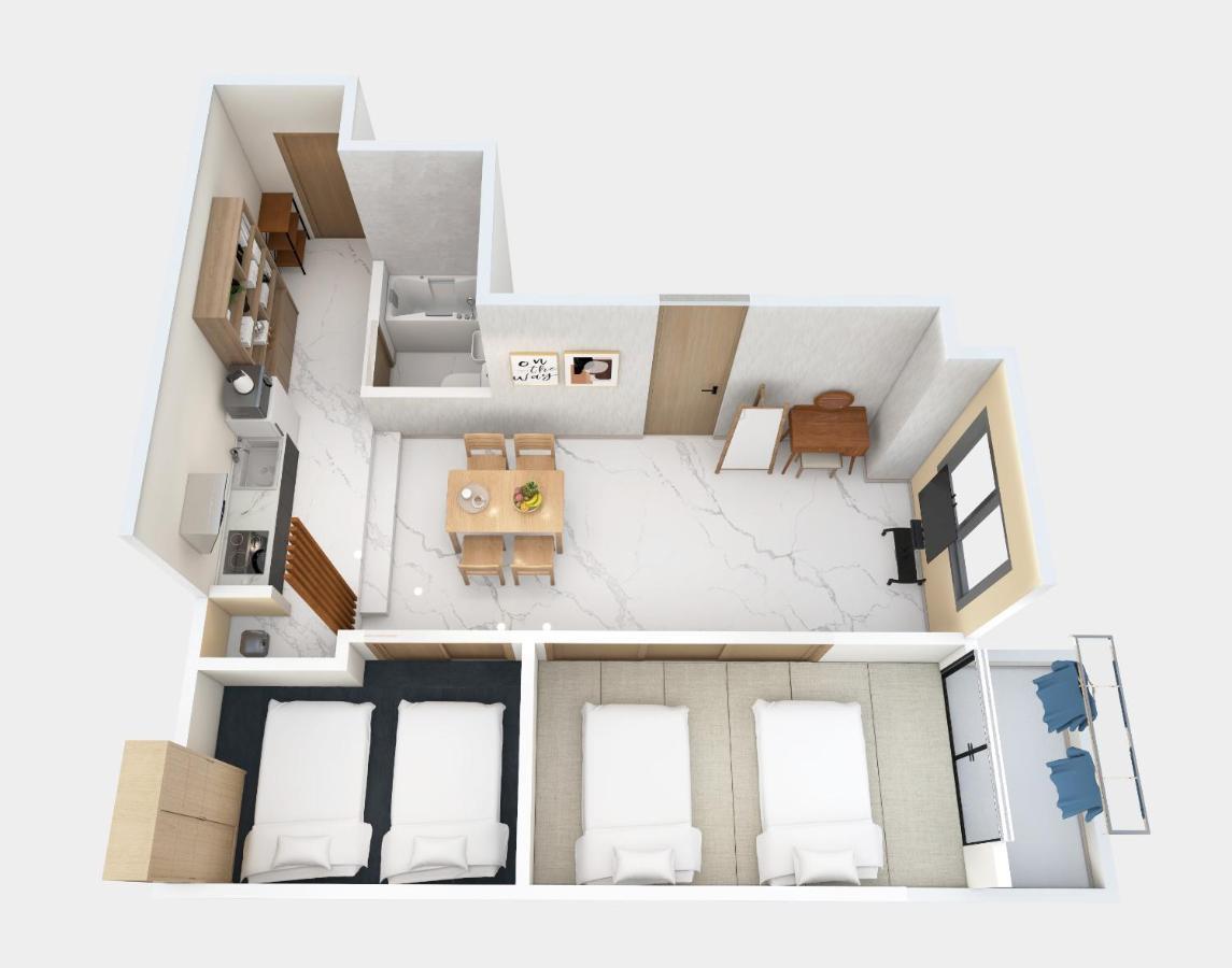 東瀛 Stays502富士 お洒落な和室部屋 Osaca Exterior foto